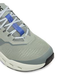 On Buty do biegania Cloudrunner 3 3MG10074422 Szary. Kolor: szary. Materiał: materiał #6