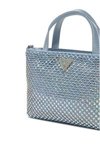Guess Torebka 181093 Błękitny. Kolor: niebieski #5
