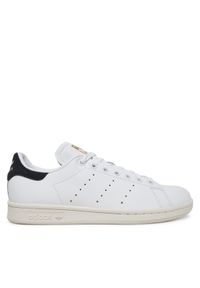 Adidas - adidas Sneakersy Stan Smith JI3379 Biały. Kolor: biały. Materiał: skóra. Model: Adidas Stan Smith