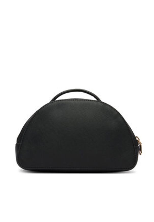 Guess Kosmetyczka PW7569 P6262 Czarny. Kolor: czarny. Materiał: skóra