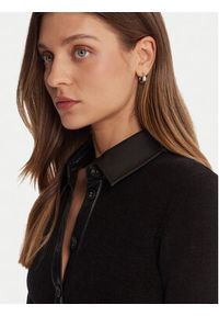 Coach Kolczyki 37541372 Srebrny. Materiał: metalowe. Kolor: srebrny #4