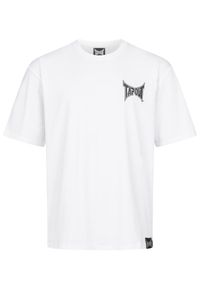 TAPOUT - Koszulka Tapout Creekside. Kolor: czarny, biały, wielokolorowy #2