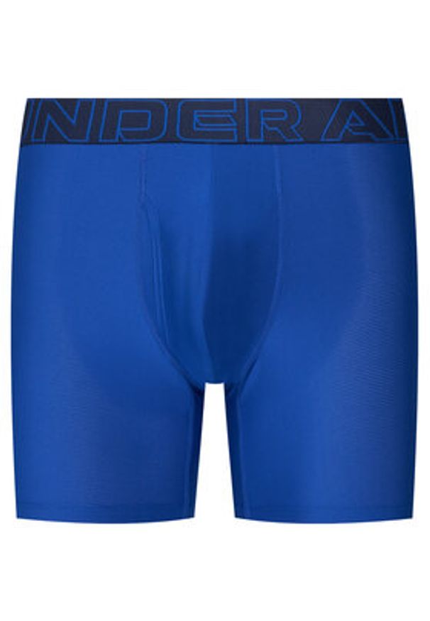 Under Armour Komplet bokserek Ua Perf Tech 25UUSHJ063 Kolorowy. Materiał: syntetyk. Wzór: kolorowy