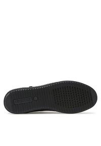 Geox Sneakersy D Blomiee B D166HB 00454 C9999 Czarny. Kolor: czarny. Materiał: skóra #8