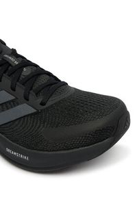 Adidas - adidas Buty do biegania Supernova Ease 2 M JQ4336 Czarny. Kolor: czarny. Materiał: materiał #3