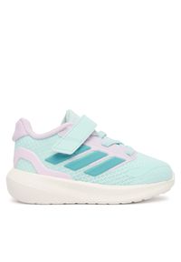 Adidas - Sneakersy adidas. Kolor: zielony #1