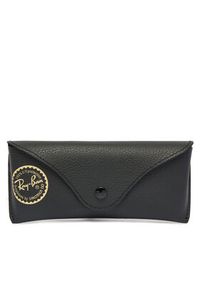 Ray-Ban Okulary przeciwsłoneczne 0RB2223 Brązowy. Kolor: brązowy #4