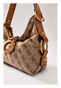 Guess Torebka 183683 Beżowy. Kolor: beżowy #4
