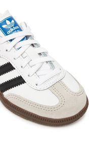 Adidas - adidas Sneakersy Samba Og IE3677 Biały. Kolor: biały. Materiał: skóra #3