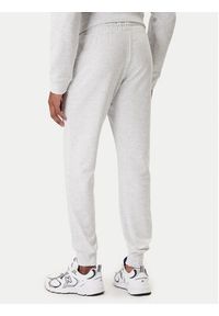 Jack & Jones Spodnie dresowe Jpstgordon 12289724 Szary Regular Fit. Kolor: szary. Materiał: bawełna #5