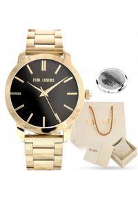 Zegarek damski Paul Lorens STIVA B-1D1 GRAWER #1