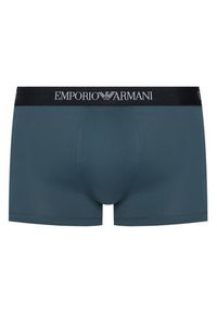 Emporio Armani Underwear Komplet bokserek EM000260 AF20671 MB254 Kolorowy. Materiał: bawełna. Wzór: kolorowy #7