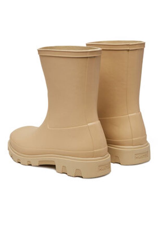 Hunter Kalosze HFRW0002251 Beżowy. Kolor: beżowy. Materiał: syntetyk