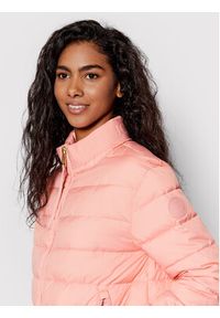 JOOP! Kurtka puchowa JW223O117 30032422 Różowy Regular Fit. Kolor: różowy. Materiał: syntetyk #6