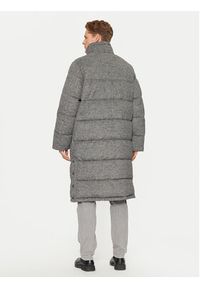 Michael Kors Kurtka zimowa CF4202FFF1 Szary Regular Fit. Kolor: szary. Materiał: syntetyk. Sezon: zima #3