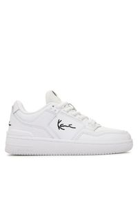 Karl Kani Sneakersy 89 LXRY KKFWW000253 Biały. Kolor: biały #1