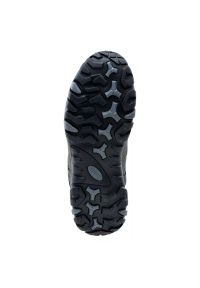 Buty Elbrus Maash Mid Wp M 92800210634 czarne. Zapięcie: sznurówki. Kolor: czarny. Materiał: materiał, syntetyk. Szerokość cholewki: normalna #6