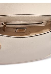 Guess Torebka Danya HWBG99 18190 Biały. Kolor: biały. Materiał: skórzane #2