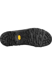 Buty Trekkingowe Męskie Salewa Alp Trainer 2 Gtx. Kolor: czarny, zielony, szary, wielokolorowy. Materiał: guma, zamsz. Sport: turystyka piesza #2