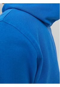 Jack & Jones - Jack&Jones Bluza Codyy 12229113 Niebieski Standard Fit. Kolor: niebieski. Materiał: syntetyk #2