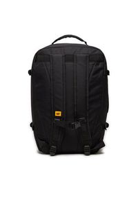 CATerpillar Plecak Cabin Backpack 84508-01 Czarny. Kolor: czarny #4