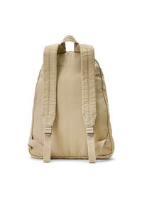 Polo Ralph Lauren Plecak 405967603001 Beżowy. Kolor: beżowy. Materiał: materiał #4