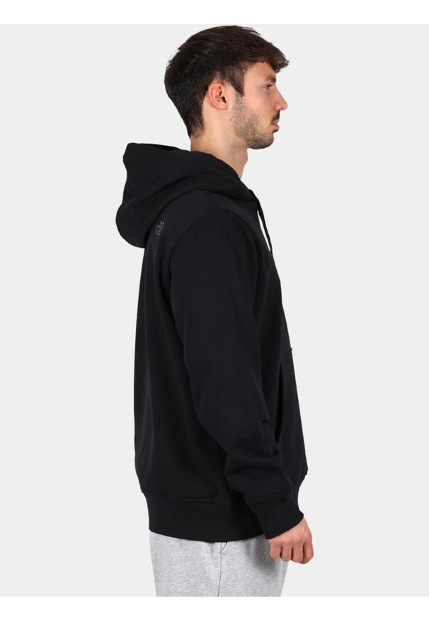 Bluza Męska The North Face M Drew Peak. Kolor: czarny