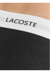 Lacoste Komplet bokserek 5H5150 Czarny. Kolor: czarny. Materiał: bawełna #4