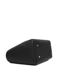 BOSS Torebka 50563395 Czarny. Kolor: czarny. Materiał: skórzane #2