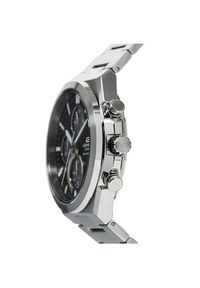 Casio Zegarek Edifice Solar Powered Chronograph EFS-S630D-1AVUEF Srebrny. Kolor: srebrny #3