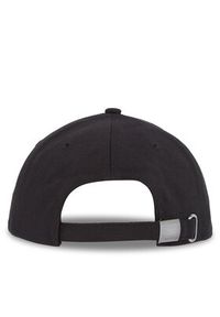 Calvin Klein Czapka z daszkiem K50K512349 Czarny. Kolor: czarny. Materiał: materiał, bawełna #3