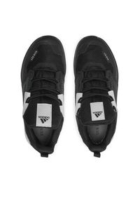 Adidas - adidas Trekkingi Terrex Trailmaker R.Rdy K FW9327 Czarny. Kolor: czarny. Materiał: materiał. Model: Adidas Terrex. Sport: turystyka piesza #3