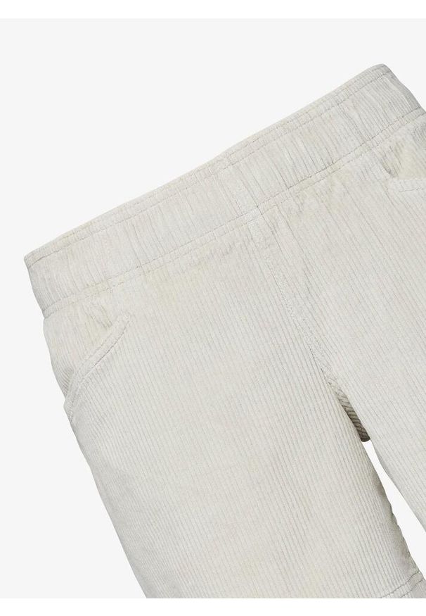 Spodenki wspinaczkowe damskie Black Diamond Dirtbag Corduroy Shorts. Kolor: beżowy
