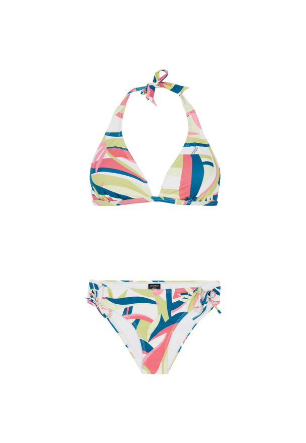 Protest - Bikini damskie PROTEST PRTAsh. Kolor: wielokolorowy