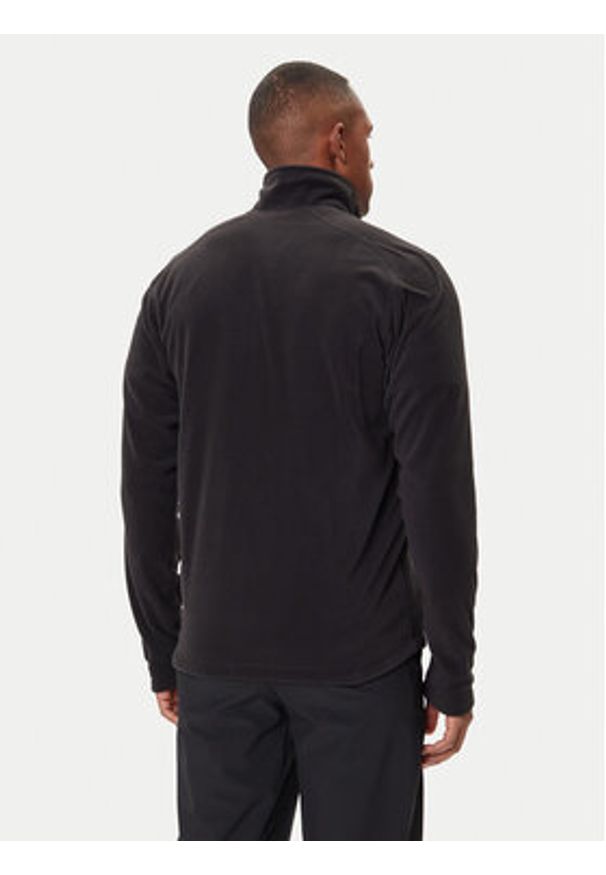 Helly Hansen Polar Daybreaker 51598 Czarny Regular Fit. Kolor: czarny. Materiał: syntetyk