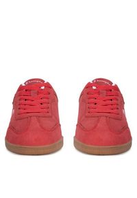 Champion Sneakersy PRESTIGE MS S11736-RS001 Czerwony. Kolor: czerwony #5