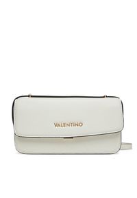 VALENTINO - Valentino Torebka VBS8ZT10 Biały. Kolor: biały. Materiał: skórzane #1