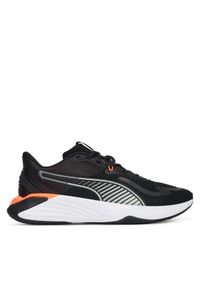 Puma Buty na siłownię Pwr Hybrid Tr 310282 10 Czarny. Kolor: czarny. Materiał: materiał. Sport: fitness
