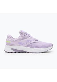 Buty do biegania damskie Joma Meta. Kolor: fioletowy