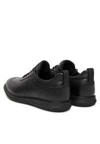 Aldo Sneakersy Kalister 13876965 Czarny. Kolor: czarny. Materiał: skóra #3