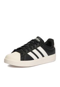 Adidas - adidas Sneakersy C-STREETTALK JP8284 Czarny. Kolor: czarny. Materiał: materiał #5