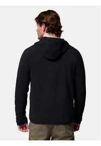 columbia - Columbia Polar Fast Trek™ 2135701 Czarny Regular Fit. Kolor: czarny. Materiał: syntetyk #2