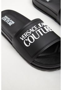 Versace Jeans Couture - Klapki męskie VERSACE JEANS COUTURE #2