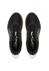 Asics Buty do biegania Gel-Venture 10 1011B967 Czarny. Kolor: czarny. Materiał: materiał, mesh #5