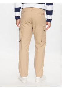 Levi's® Spodnie materiałowe 39441-0000 Beżowy Taper Fit. Kolor: beżowy. Materiał: bawełna #3