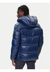 Save The Duck Kurtka zimowa D31280M LOVE21 Niebieski Regular Fit. Kolor: niebieski. Materiał: syntetyk. Sezon: zima #6