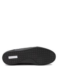 Lacoste Sneakersy Chaymon Bl 22 2 Cma 7-43CMA003502H Czarny. Kolor: czarny. Materiał: skóra #4