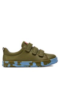 Camper Sneakersy Runner Four Kids K800513-009 Zielony. Kolor: zielony