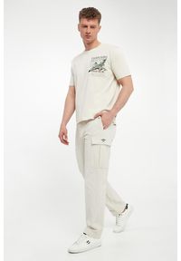 Aeronautica Militare - Spodnie męskie cargo AERONUATICA MILITARE #1