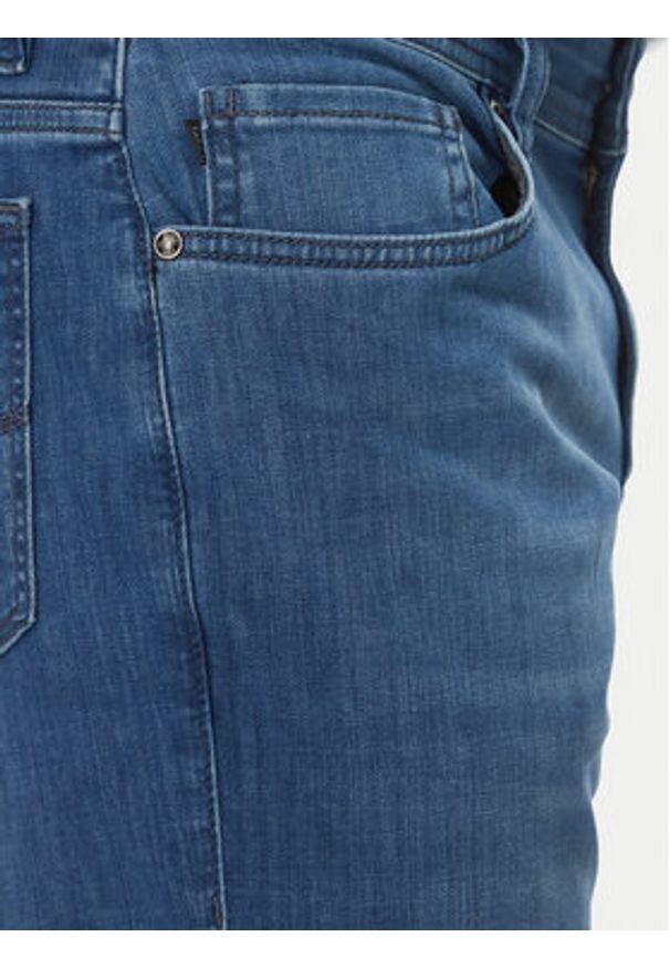 JOOP! Jeansy 17 JD-02Fortres 30046824 Niebieski Modern Fit. Kolor: niebieski